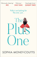 The Plus One-9780008288501