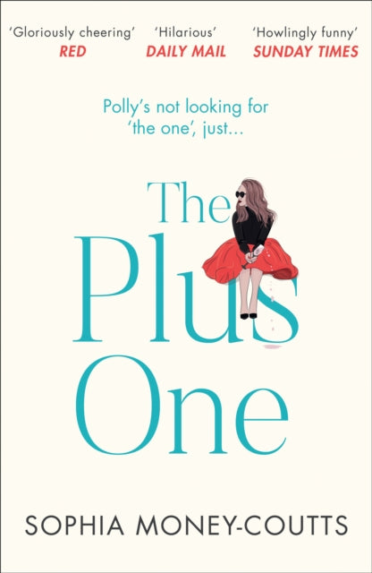 The Plus One-9780008288501