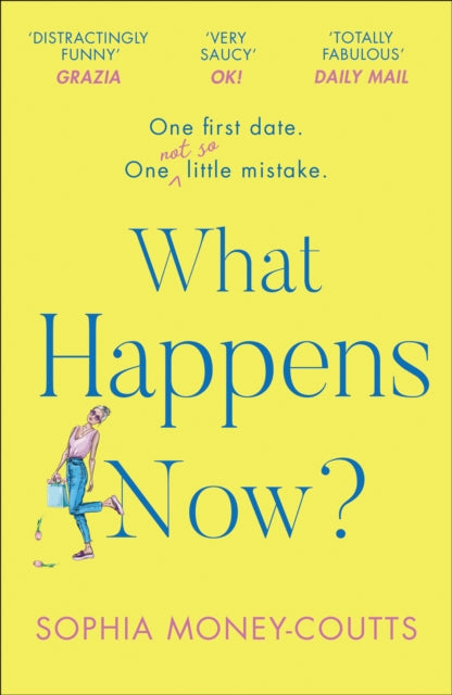 What Happens Now?-9780008288549