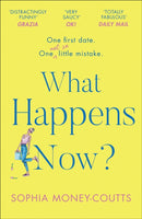 WHAT HAPPENS NOW PB