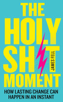 HOLY SHT MOMENT PB