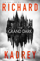 The Grand Dark-9780008288853