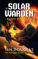 Alien Hostiles-9780008288914