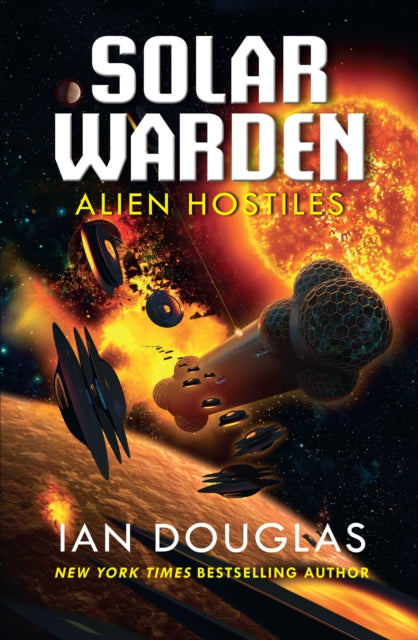 Alien Hostiles-9780008288914