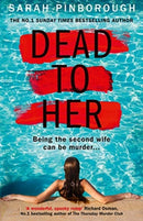 DEAD TO HER PB