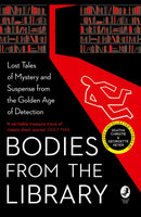 BODIES FROM LIB PB