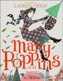 MARY POPPINS HB+