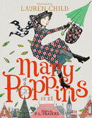 MARY POPPINS PB