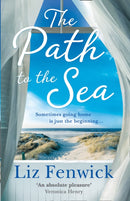 The Path to the Sea-9780008290535