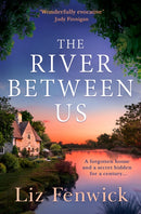 RIVER BETWEEN US PB