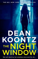 The Night Window-9780008291389