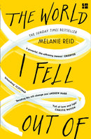 The World I Fell Out Of-9780008291464