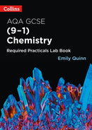 AQA GCSE CHEMISTRY LAB BOOK