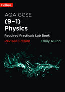 AQA GCSE Physics (9-1) Required Practicals Lab Book-9780008291631