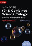 AQA GCSE COMBINED LAB BOOK