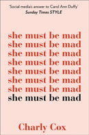 SHE MUST BE MAD PB