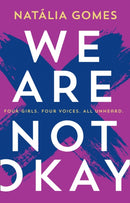 We Are Not Okay-9780008291846