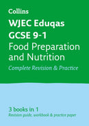 WJEC EDUQAS GCSE 9-1_GCSE GRAD
