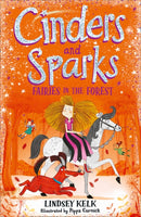 CINDERS & SPARKS_CINDERS &2 PB