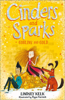 CINDERS & SPARKS_CINDERS &3 PB
