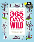 365 DAYS WILD PB+