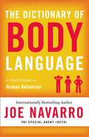 The Dictionary of Body Language-9780008292607