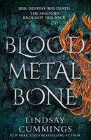 BLOOD METAL BONE PB