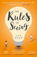 The Rules of Seeing-9780008293192