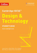 IGCSE D&T SB