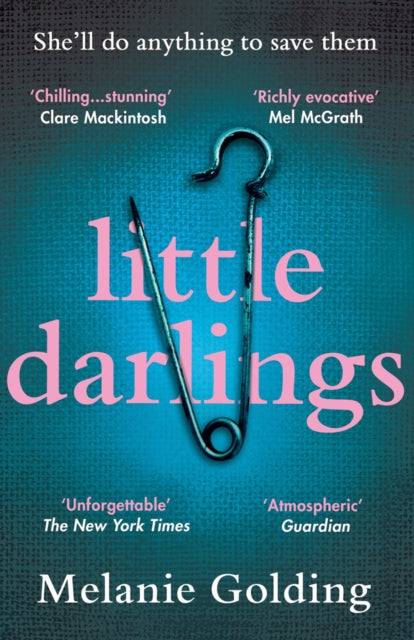 LITTLE DARLINGS PB