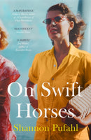 On Swift Horses-9780008294007