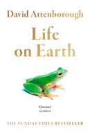 LIFE ON EARTH PB