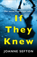 If They Knew-9780008294458