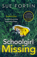 Schoolgirl Missing-9780008294489