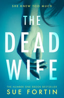 The Dead Wife-9780008294519