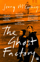 GHOST FACTORY PB