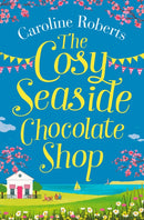 The Cosy Seaside Chocolate Shop-9780008295547