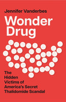 WONDER DRUG HB