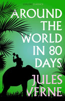 Around the World in Eighty Days-9780008296483