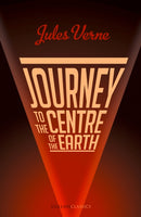 XJOURNEY TO CENTRE_CLASSICS PB