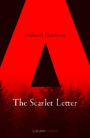 The Scarlet Letter-9780008296520