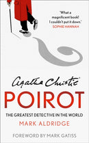 AGATHA CHRISTIES POIROT PB