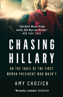 CHASING HILLARY PB
