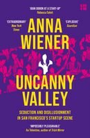 UNCANNY VALLEY PB