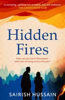HIDDEN FIRES PB