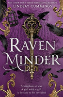 Ravenminder-9780008297534