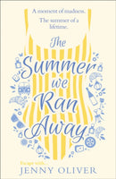 The Summer We Ran Away-9780008297541