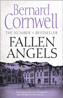 FALLEN ANGELS PB