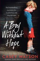 A Boy Without Hope-9780008298555