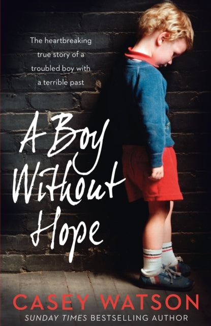 A Boy Without Hope-9780008298555